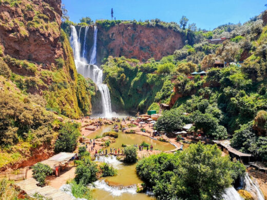 Day-trip-from-Marrakech-to-Ouzoud-Falls