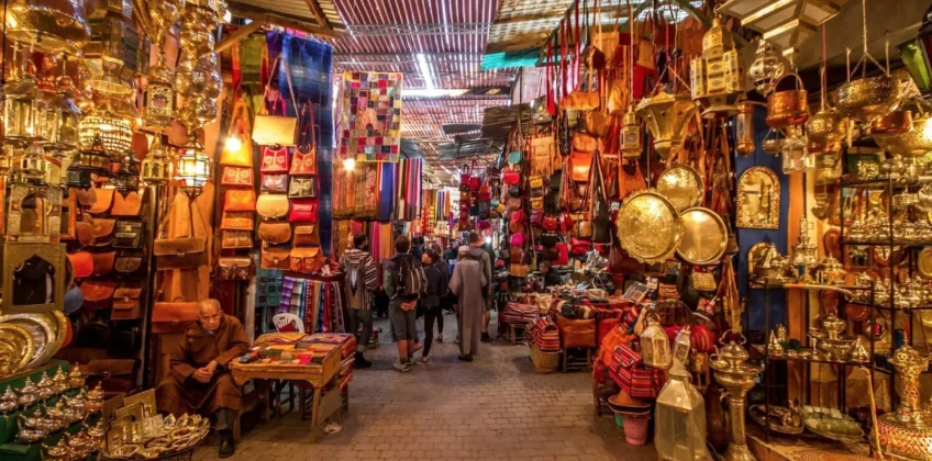 Marrakesh-Visiting-the-Old-Medina-and-its-surrounding-Souks