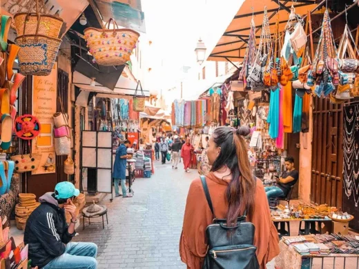 Souks_Morocco-fez-day-trip